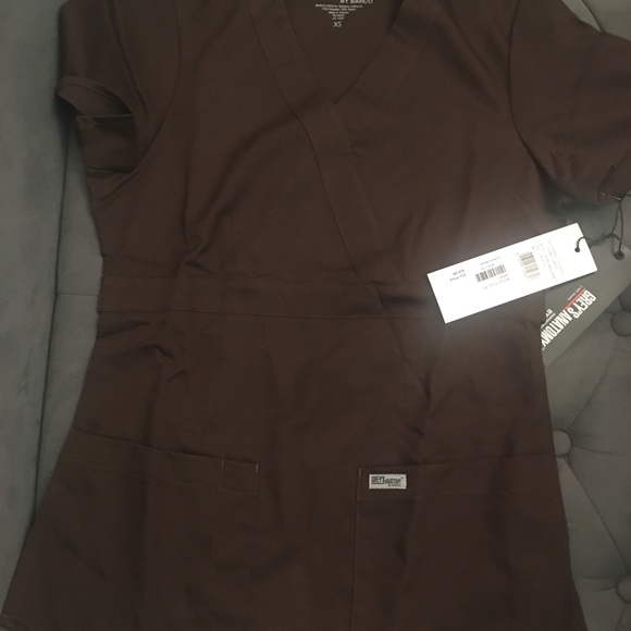 Grey’s Anatomy scrubs NWT XS XXS - Picture 1 of 5